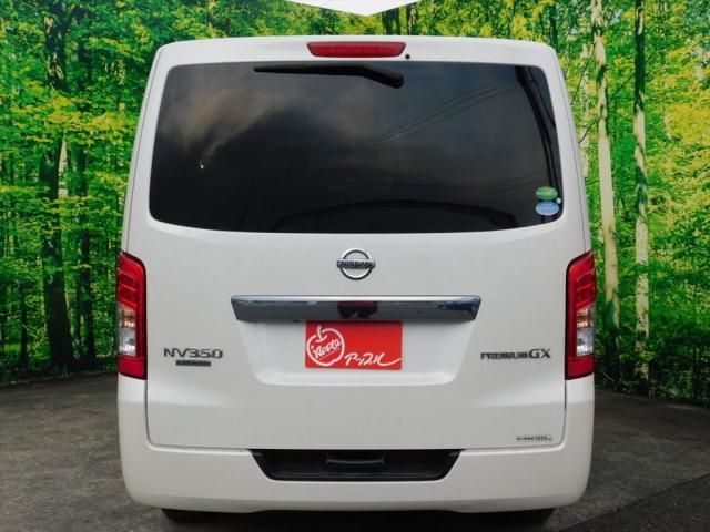 NISSAN NV350 CARAVAN 2019 Image 31