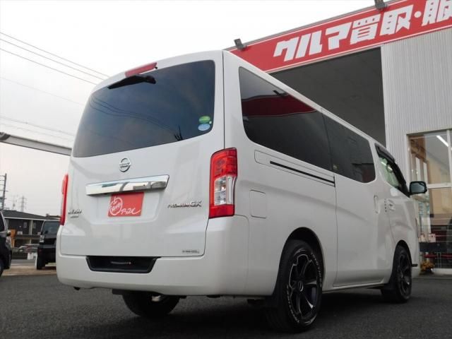 NISSAN NV350 CARAVAN 2019 Image 31