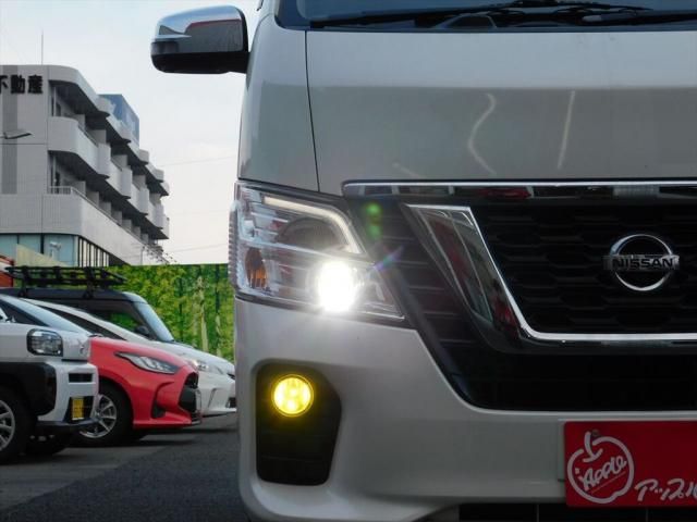 NISSAN NV350 CARAVAN 2019 Image 31