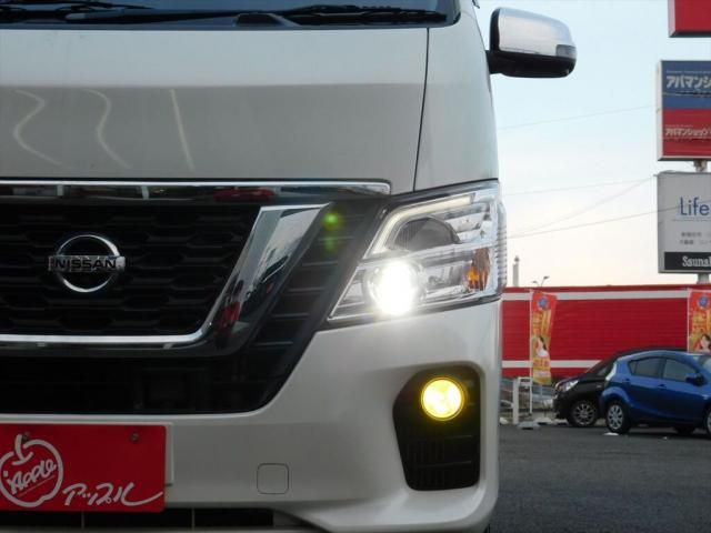 NISSAN NV350 CARAVAN 2019 Image 31