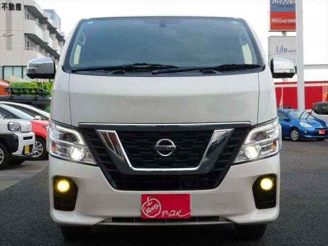 NISSAN NV350 CARAVAN 2019 Image 31