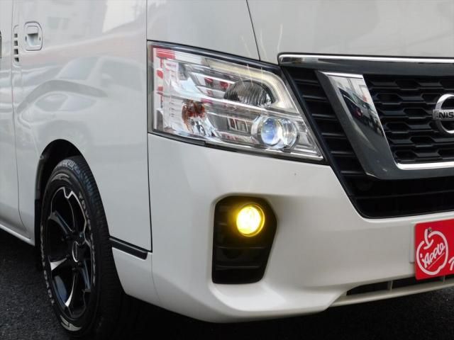NISSAN NV350 CARAVAN 2019 Image 31