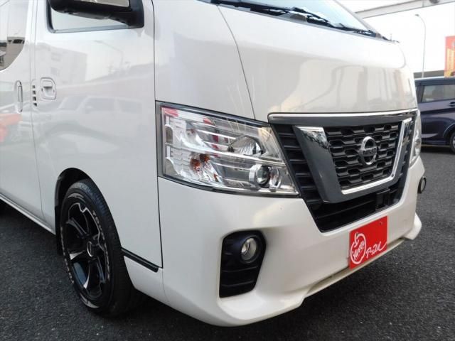 NISSAN NV350 CARAVAN 2019 Image 31