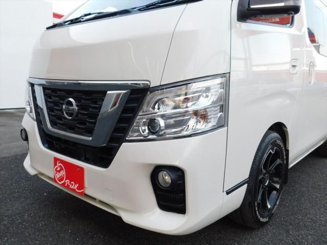 NISSAN NV350 CARAVAN 2019 Image 31