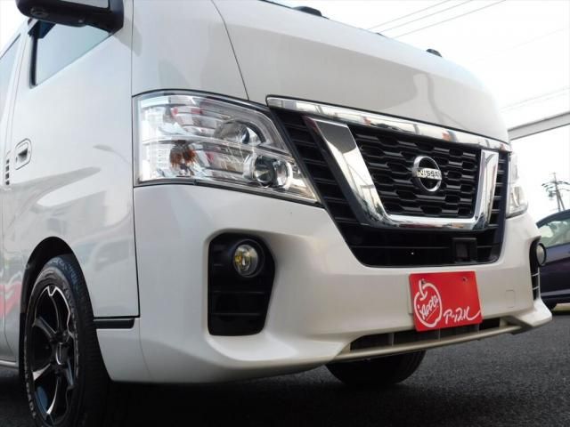 NISSAN NV350 CARAVAN 2019 Image 31