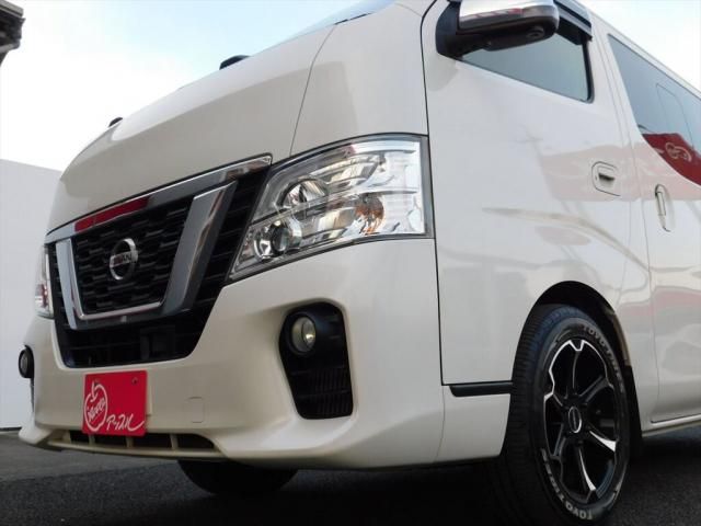 NISSAN NV350 CARAVAN 2019 Image 31