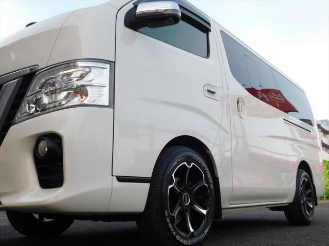 NISSAN NV350 CARAVAN 2019 Image 31