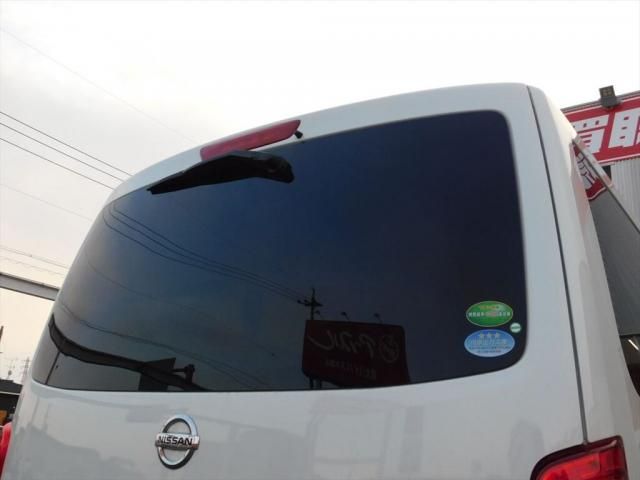 NISSAN NV350 CARAVAN 2019 Image 31
