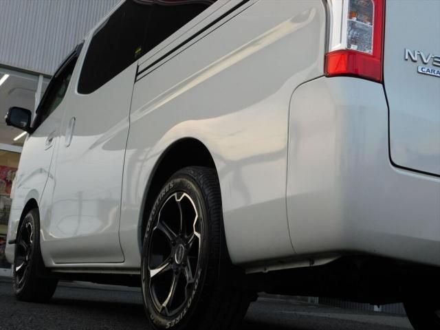 NISSAN NV350 CARAVAN 2019 Image 31