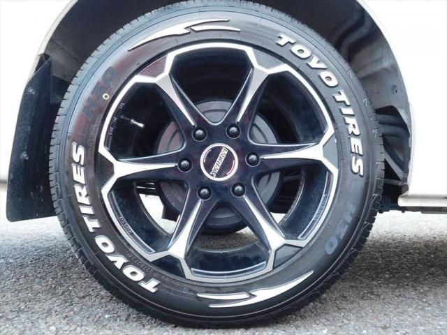 NISSAN NV350 CARAVAN 2019 Image 31