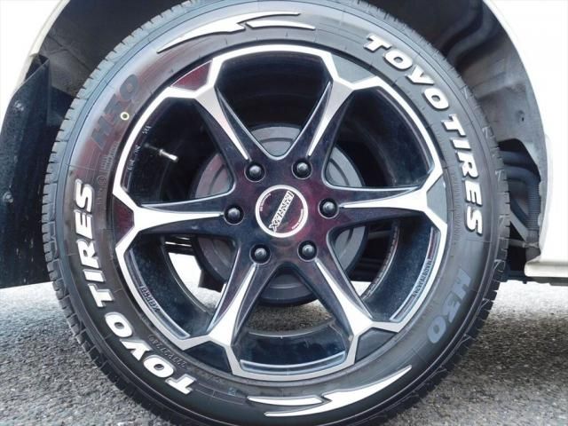 NISSAN NV350 CARAVAN 2019 Image 31