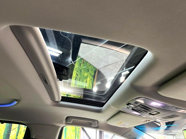 TOYOTA ALPHARD 2023 Image 31