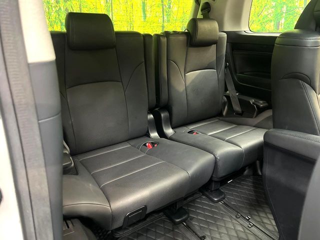 TOYOTA ALPHARD 2023 Image 31