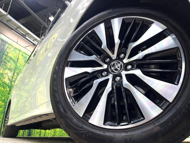 TOYOTA ALPHARD 2023 Image 31