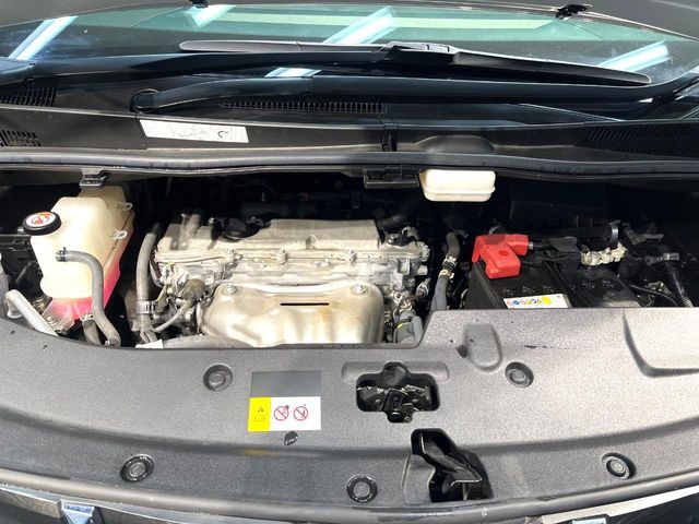 TOYOTA ALPHARD 2023 Image 31