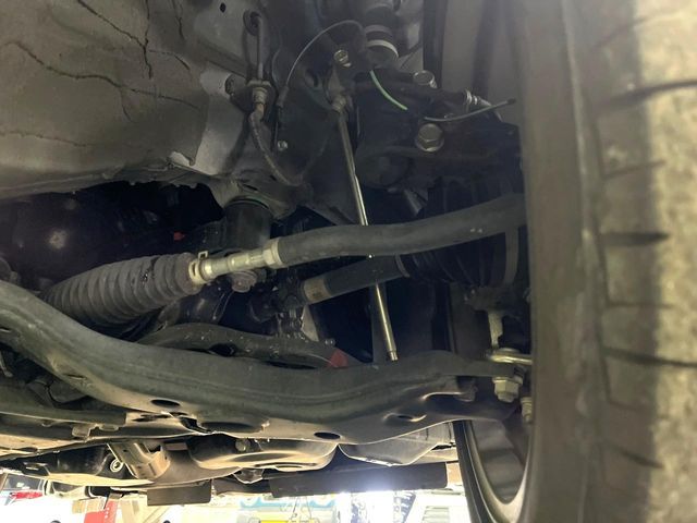 TOYOTA ALPHARD 2023 Image 31