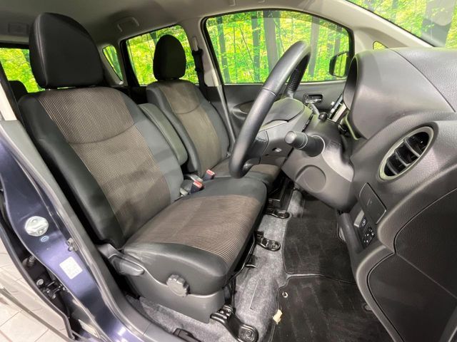 NISSAN DAYZ 4WD 2015 Image 31