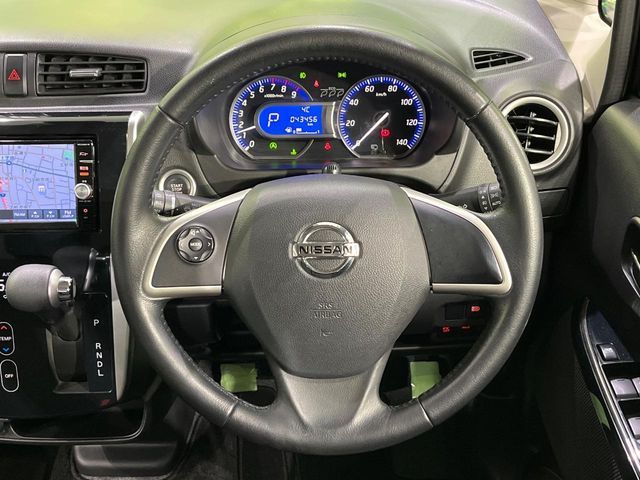 NISSAN DAYZ 4WD 2015 Image 31