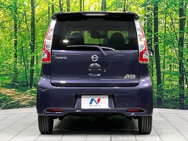 NISSAN DAYZ 4WD 2015 Image 31