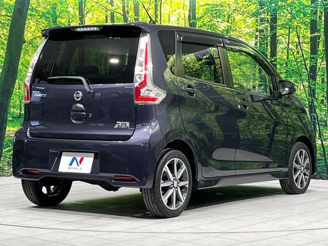 NISSAN DAYZ 4WD 2015 Image 31