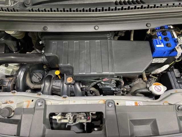 NISSAN DAYZ 4WD 2015 Image 31