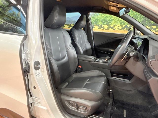 TOYOTA LEXUS LBX 2024 Image 31