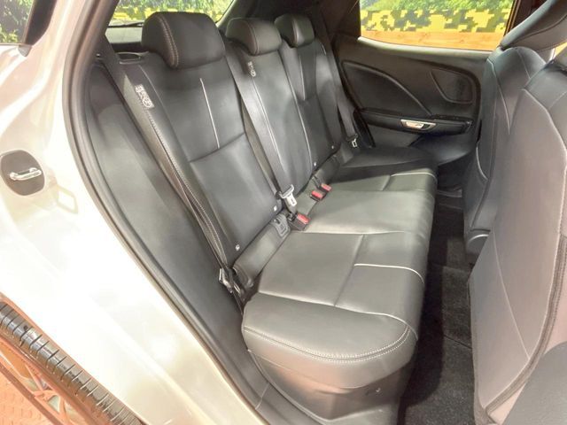 TOYOTA LEXUS LBX 2024 Image 31