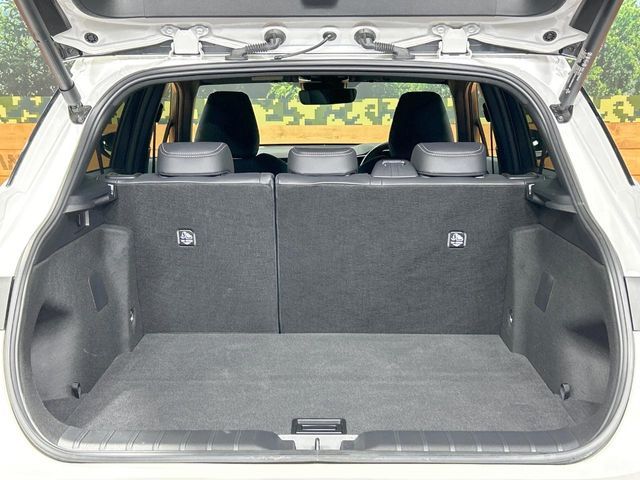 TOYOTA LEXUS LBX 2024 Image 31