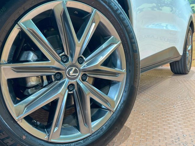 TOYOTA LEXUS LBX 2024 Image 31