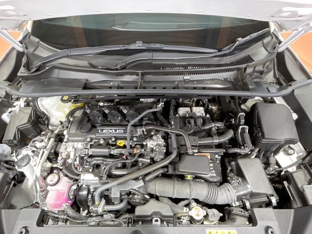 TOYOTA LEXUS LBX 2024 Image 31