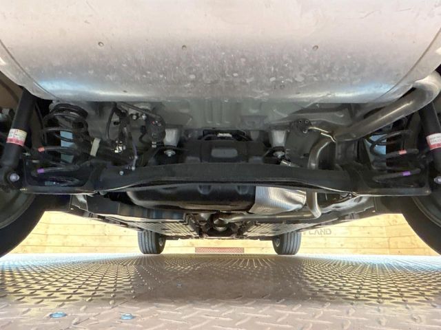 TOYOTA LEXUS LBX 2024 Image 31