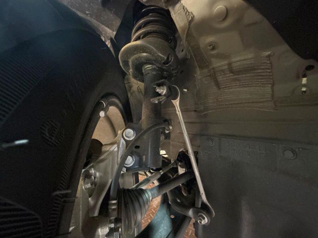 TOYOTA LEXUS LBX 2024 Image 31