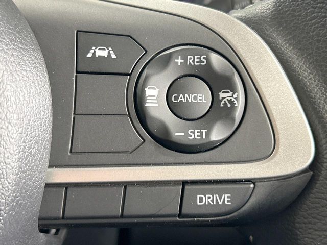 TOYOTA RAIZE 2025 Image 31