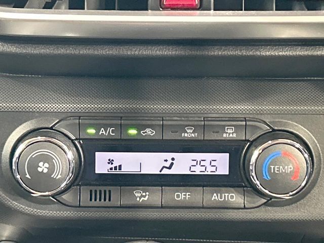 TOYOTA RAIZE 2025 Image 31