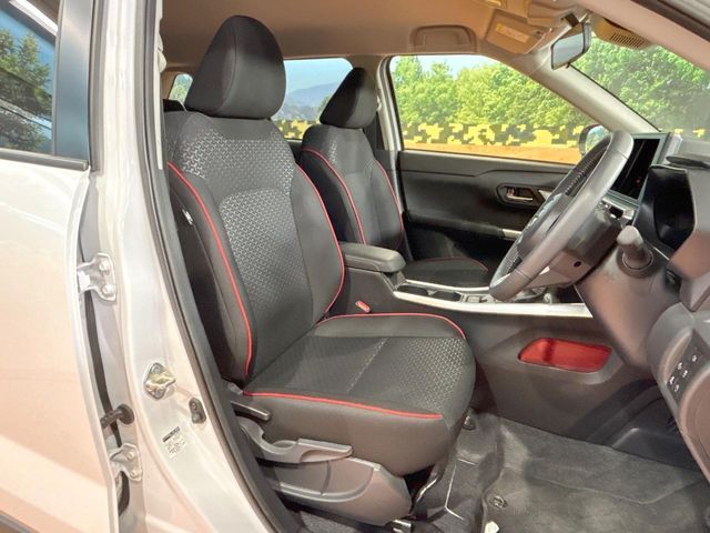 TOYOTA RAIZE 2025 Image 31