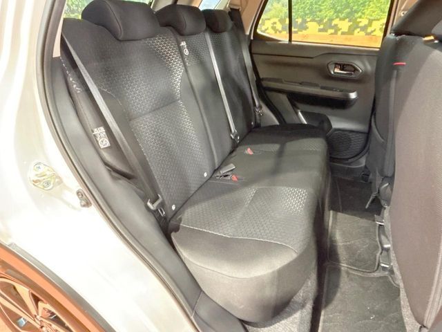 TOYOTA RAIZE 2025 Image 31