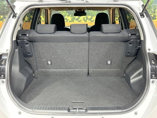 TOYOTA RAIZE 2025 Image 31