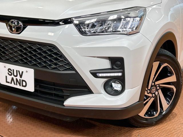 TOYOTA RAIZE 2025 Image 31