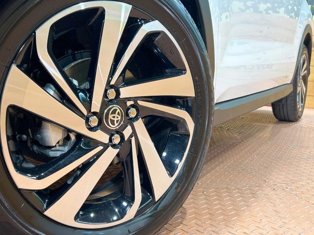 TOYOTA RAIZE 2025 Image 31