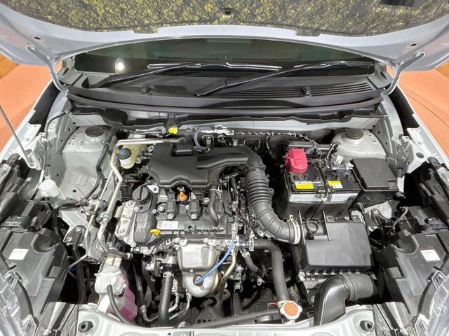 TOYOTA RAIZE 2025 Image 31