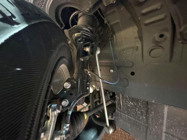 TOYOTA RAIZE 2025 Image 31