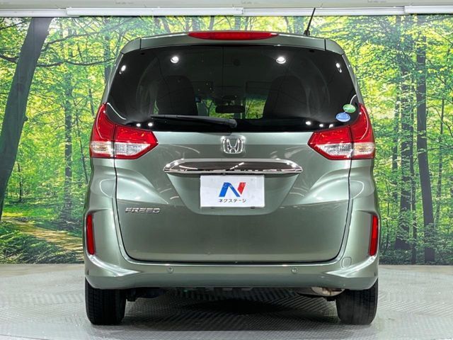 HONDA FREED 2021 Image 31