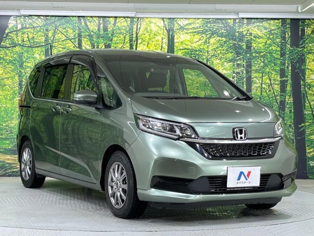 HONDA FREED 2021 Image 31