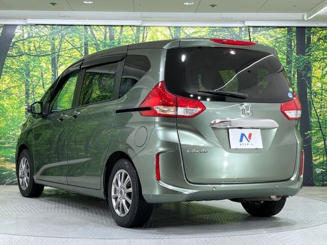 HONDA FREED 2021 Image 31