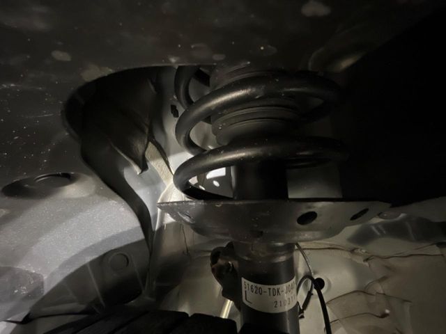 HONDA FREED 2021 Image 31