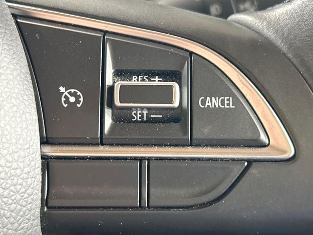 SUZUKI JIMNY 4WD 2022 Image 31