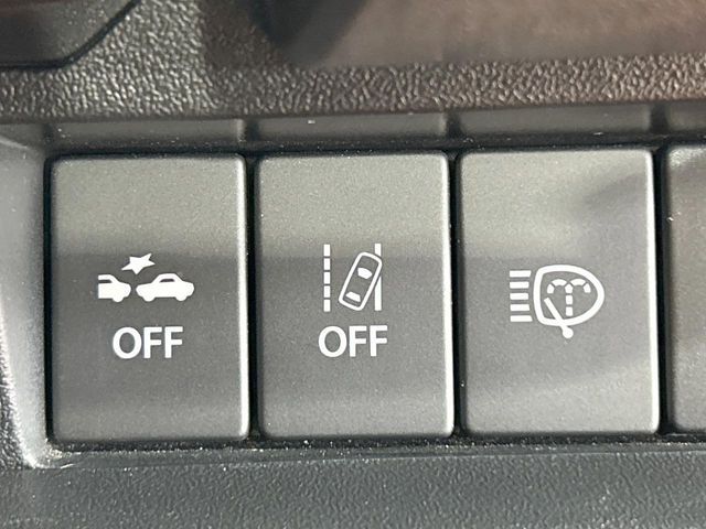 SUZUKI JIMNY 4WD 2022 Image 31