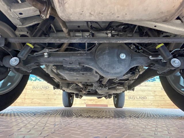 SUZUKI JIMNY 4WD 2022 Image 31