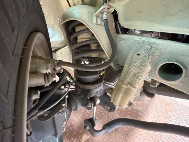 SUZUKI JIMNY 4WD 2022 Image 31