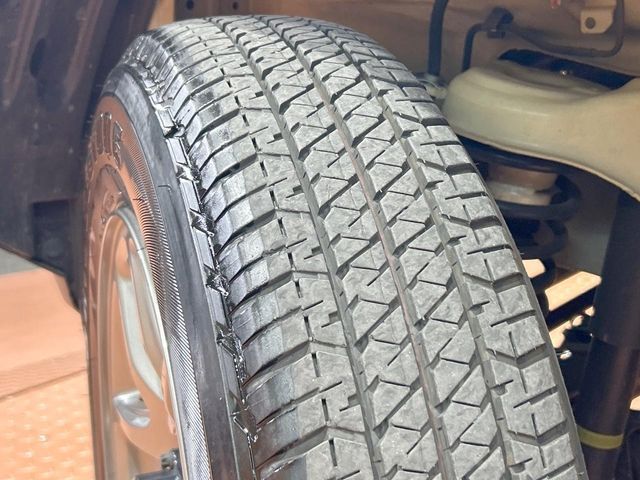 SUZUKI JIMNY 4WD 2022 Image 31